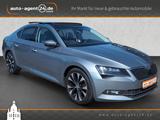 Skoda Superb 2.0 TDI Style/Pano/ACC/DCC/StHzg./AHK/Mem - Skoda Superb mit Diesel-Antrieb: Limousine, Automatik