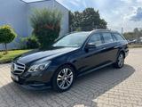 Mercedes-Benz E 350 BlueTEC 4MATIC*LED*MASSAGE*360°KAM* - Mercedes-Benz E 350 in Aachen