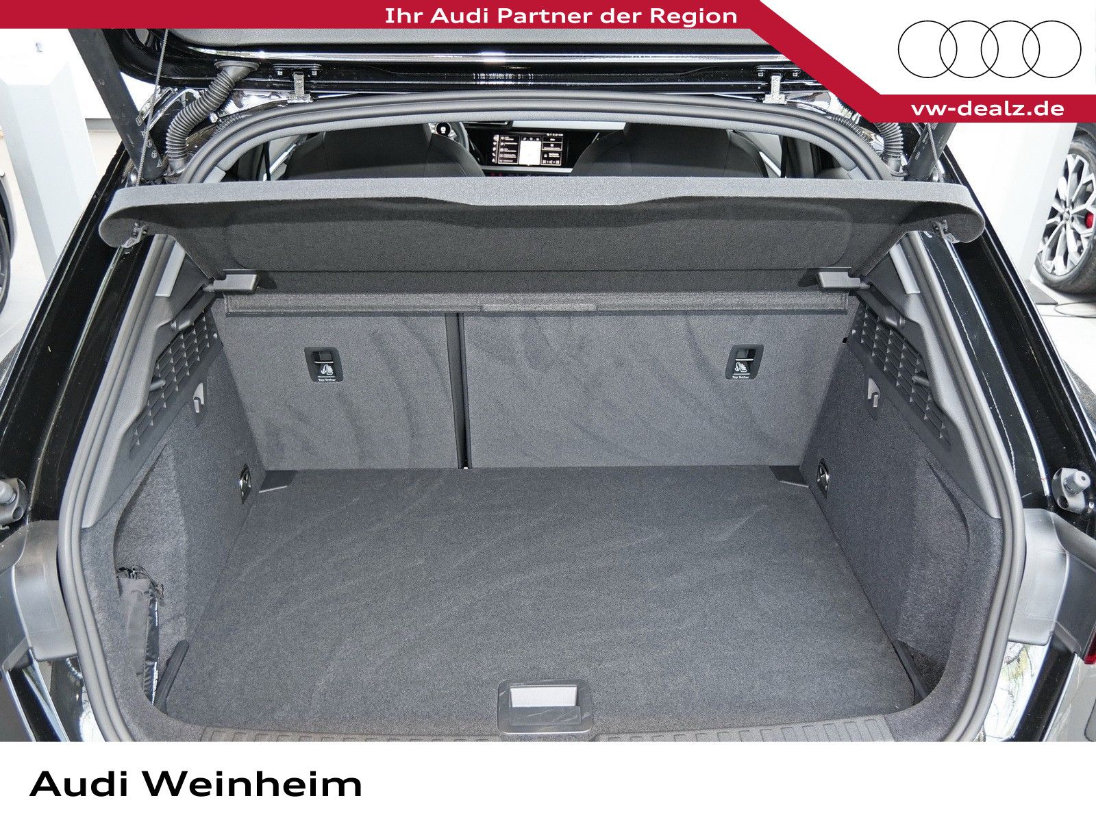Audi A3 - Bild 7