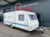 Adria 562UP mit Vorzelt - Adria 562