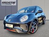 GWM ORA 03 GT Starry Black 1.Hand top gepflegt! - gebrauchte Gwm Kleinwagen