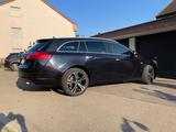 Opel Insignia Sports Tourer 2.8 V6 Turbo 4x4 Inno... - Opel Insignia aus 2009: Sport Tourer