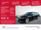 Audi A4 Avant 35 TFSI advanced LED Navi Pano S tronic - Audi A4 Gebrauchtwagen in Dresden
