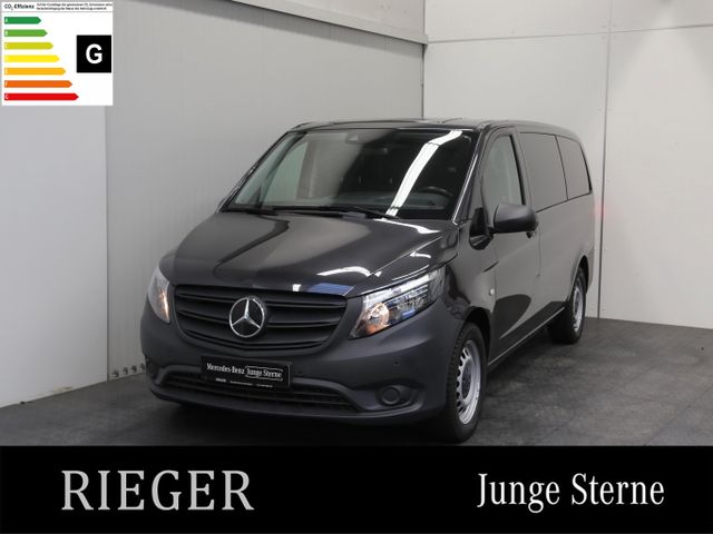 Mercedes-Benz Vito 116 CDI Tourer-Pro*Kamera*Park-Paket*AHK+++