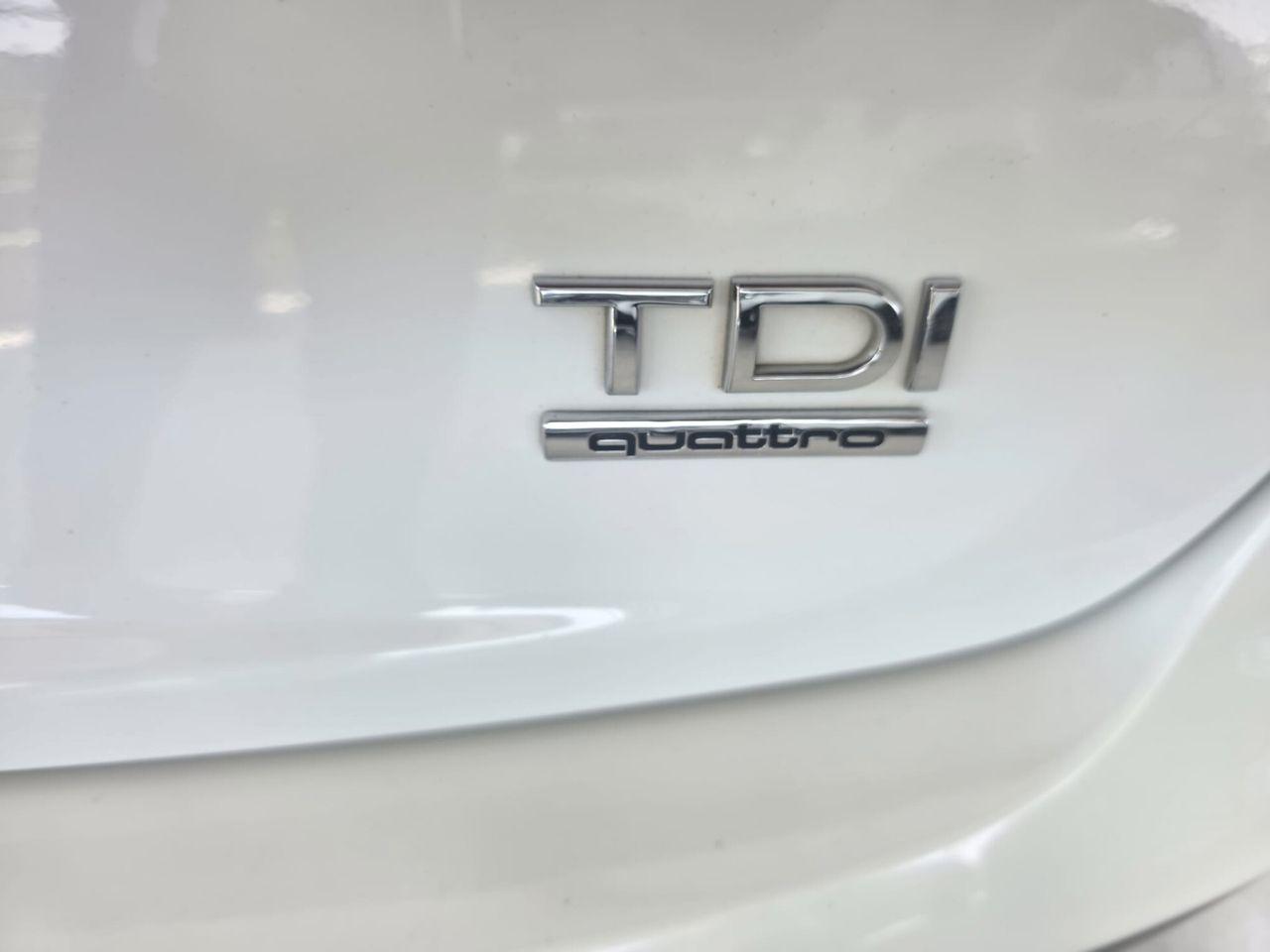 Audi A4 ALLROAD 2010 — photo 14