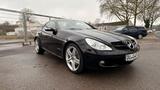 Mercedes-Benz Mercedes SLK 200 R171(Aut) - Mercedes-Benz SLK 200: R171