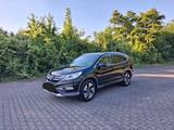 Honda CR-V 1.6 i-DTEC 4WD Executive, Pano,  Automatik - gebrauchte Honda CR-V aus dem Jahr 2015