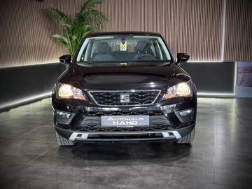 SEAT Ateca - 3