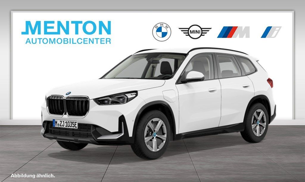 Image of BMW X1