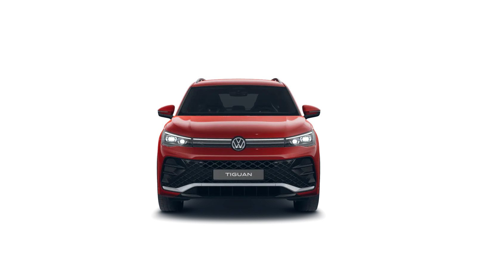 Volkswagen Tiguan - Bild 3