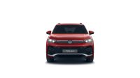 Volkswagen Tiguan - Vorschau Bild 3