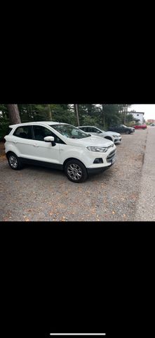 Ford EcoSport 1,0 EcoBoost Trend Trend