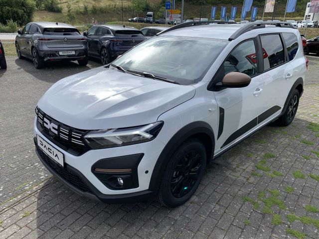 Dacia Jogger Extreme+ TCe 110 Navi SHZ PDC vo+hi+Kamer