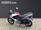 Honda Transalp - HONDA TRANSALP