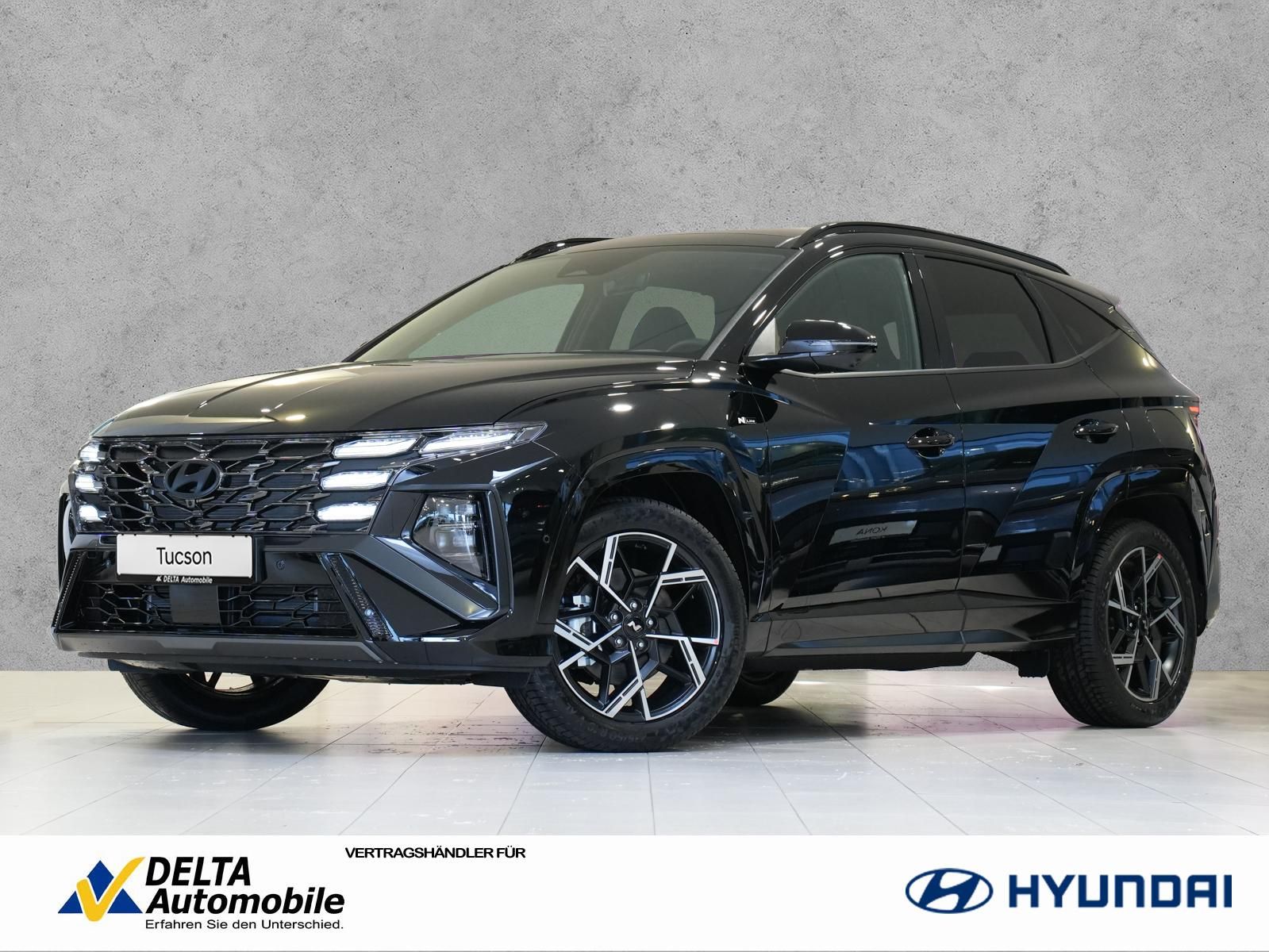 Hyundai TUCSON - Bild 1