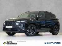 Hyundai TUCSON - Vorschau Bild 1