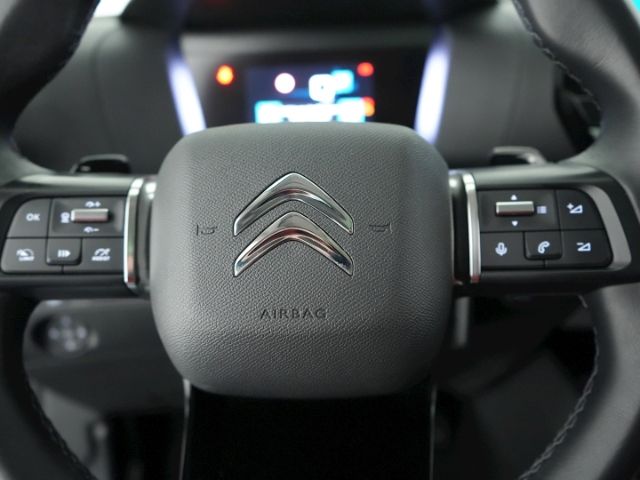 C4 SHINE BLUEHDI AT+LED LICHT+NAVI+360 GRAD KAME