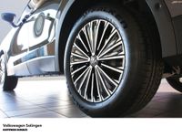 Volkswagen Tiguan - Vorschau Bild 6