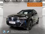 BMW iX3 M Sport AHK Driv.Assist.Prof Kamera LED - gebrauchte BMW iX3 aus dem Jahr 2024