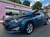 Hyundai i40 cw Style "AHK"Kamera"PDC"Navi"Leder" - gebrauchte Hyundai i40 aus dem Jahr 2015