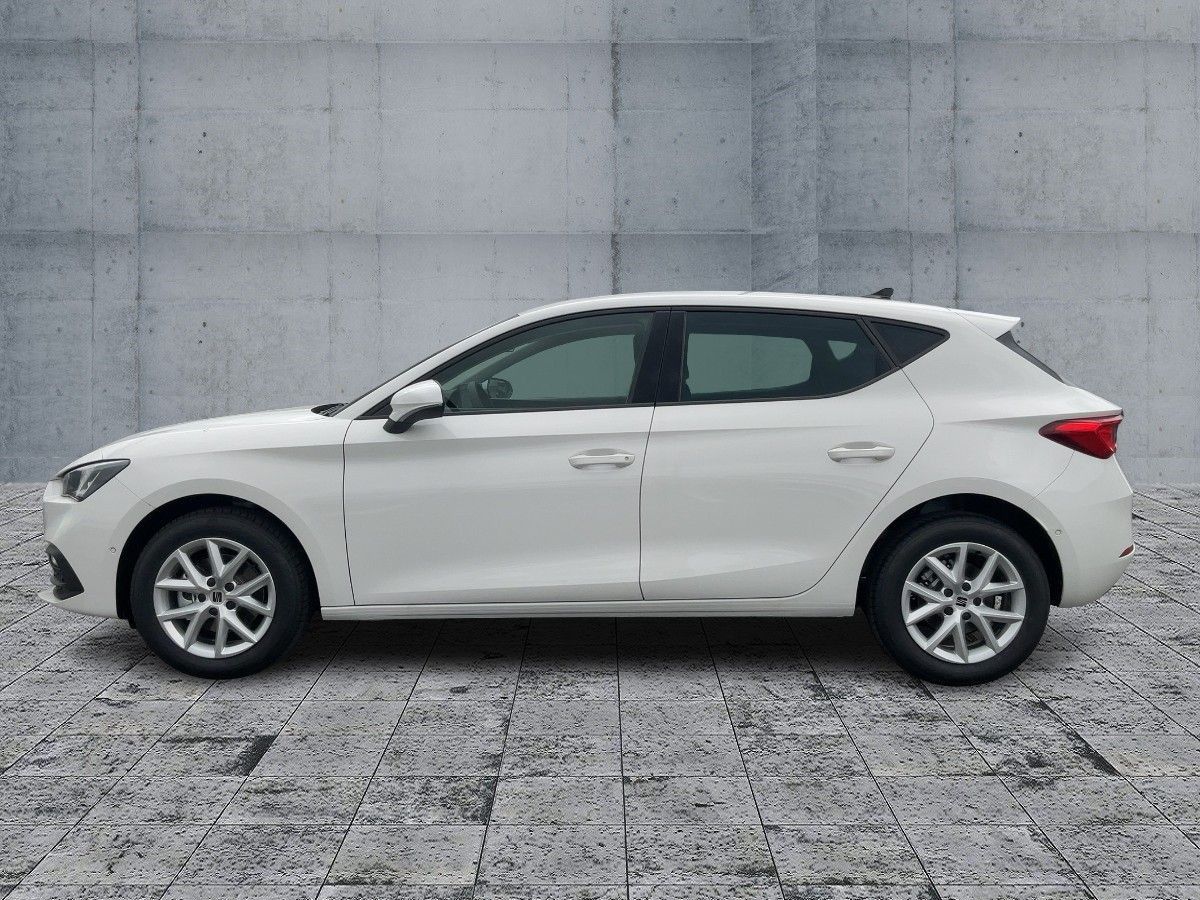 Seat Leon - Bild 4