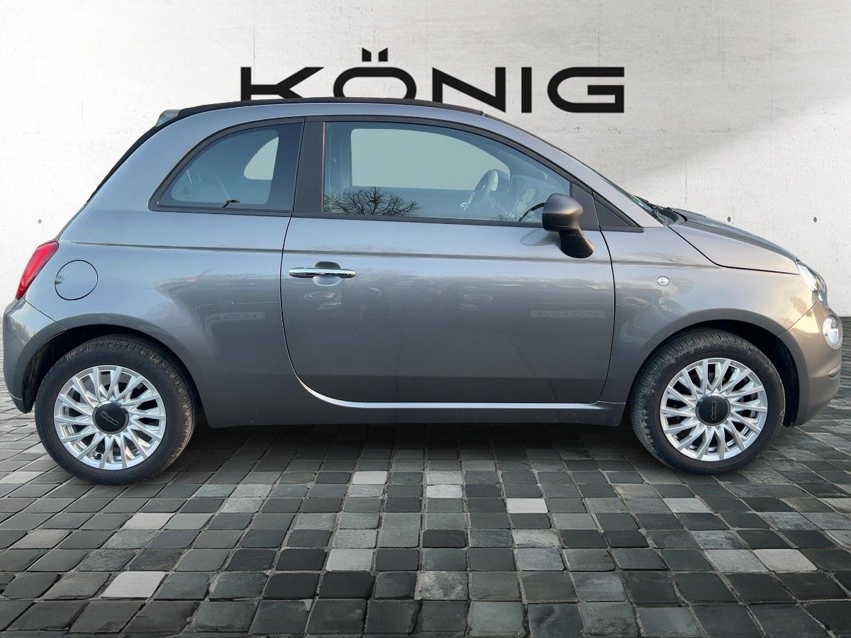 Fiat 500 - Bild 2