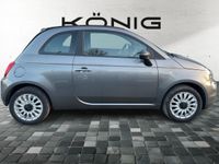 Fiat 500 - Vorschau Bild 2