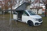 Volkswagen T6.1  California Ocean Edition 204PS DSG 4Motion - Volkswagen T6 California mit Panoramadach