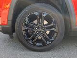 Jeep Compass 1.6 Multijet Night Eagle 1.Hd 28 tkm AHK - Jeep Compass mit Diesel-Antrieb