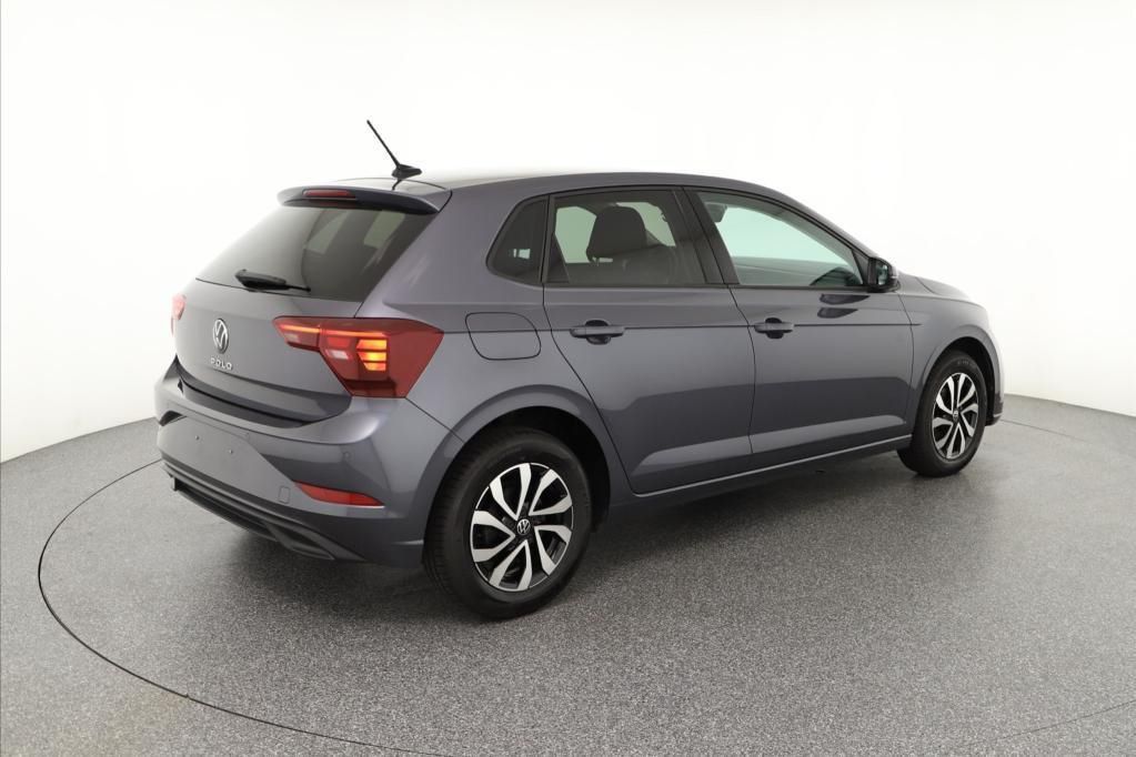 Volkswagen Polo Life ACTIVE 1.0 TSI Klima*Tempo*PDC*SH