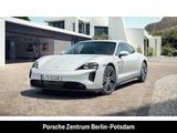 Porsche Taycan SportDesign Performancebatterie+ 20-Zoll - Porsche Taycan in Berlin