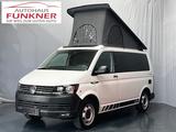 Volkswagen T6 CAMPER AUFSTELLDACH KEIN CALIFORNIA 4MOTION - VW California 4 motion