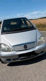 Mercedes-Benz Mercedes A 160 zu Verkaufen - Mercedes-Benz A 160 in Aachen