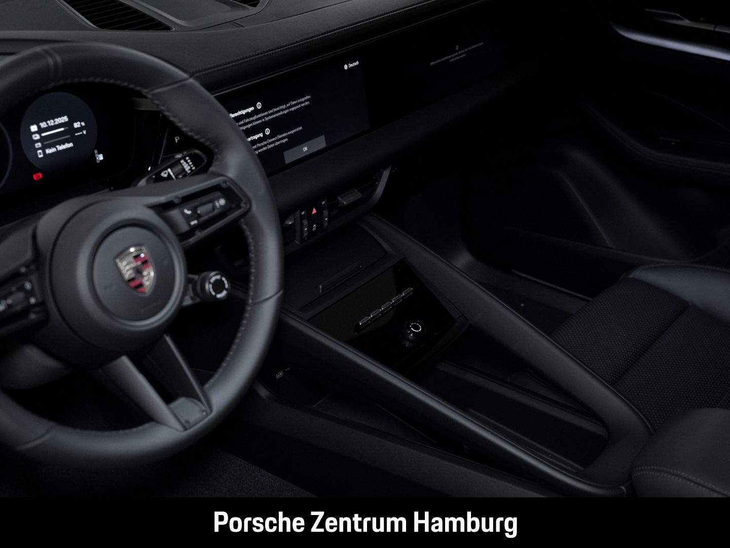 Porsche Macan - Bild 23