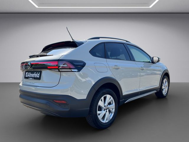 Taigo Life 1,0 l TSI 70 kW 95 PS 5-Gang