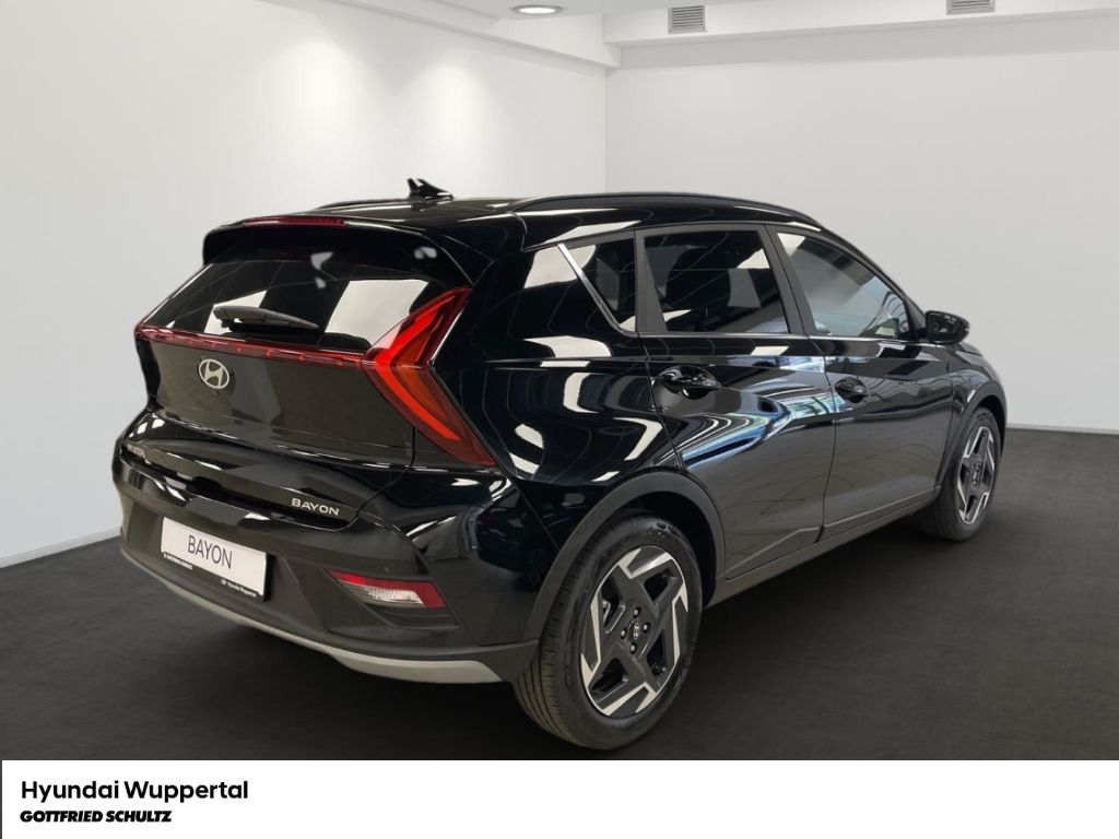 Hyundai BAYON – Bild 3