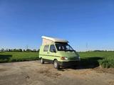 Ford Transit Nugget, TÜV+Zahnriemen NEU, W... - Ford Gebrauchtwagen von 1986