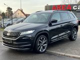 Skoda Kodiaq Sportline*PANO*7-SITZ*VIRT*LED*KEY*KAM* - Skoda Kodiaq in Berlin