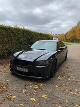 Dodge Charger SRT8 Phantom Black Pearl (Modell 2014) - Dodge Charger: Srt 8