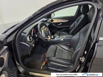 Mercedes C 180 - 7