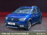 Dacia Sandero Stepway Celebration TCe 90 Navigation Ra - Dacia Sandero: Stepway