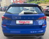 Skoda Kamiq 1.0 TSI Active - Skoda Kamiq Active mit Benzin-Antrieb