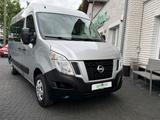 Nissan NV400 - Trucks in Kassel