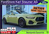 Ford Mustang Fastback Bronze-Paket MagneRide 4,99%FIN