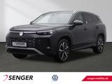 Volkswagen Tayron Elegance 2,0 l TDI SCR 4M Travel Assist