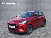 Hyundai i10 - Vorschau Bild 1