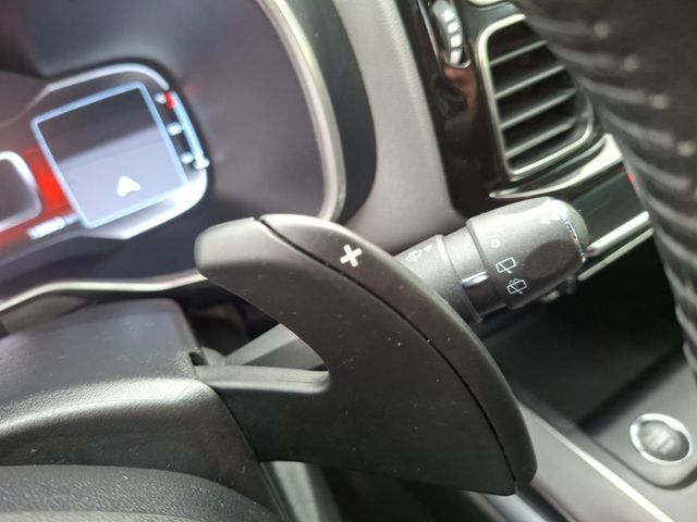 Citroën C5 Aircross Feel BHDI130 AT°AHK°Navi°RFK°PDC°SHZ