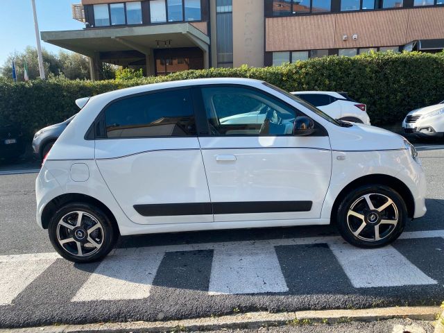 Renault Twingo SCe Stop&Start Intens