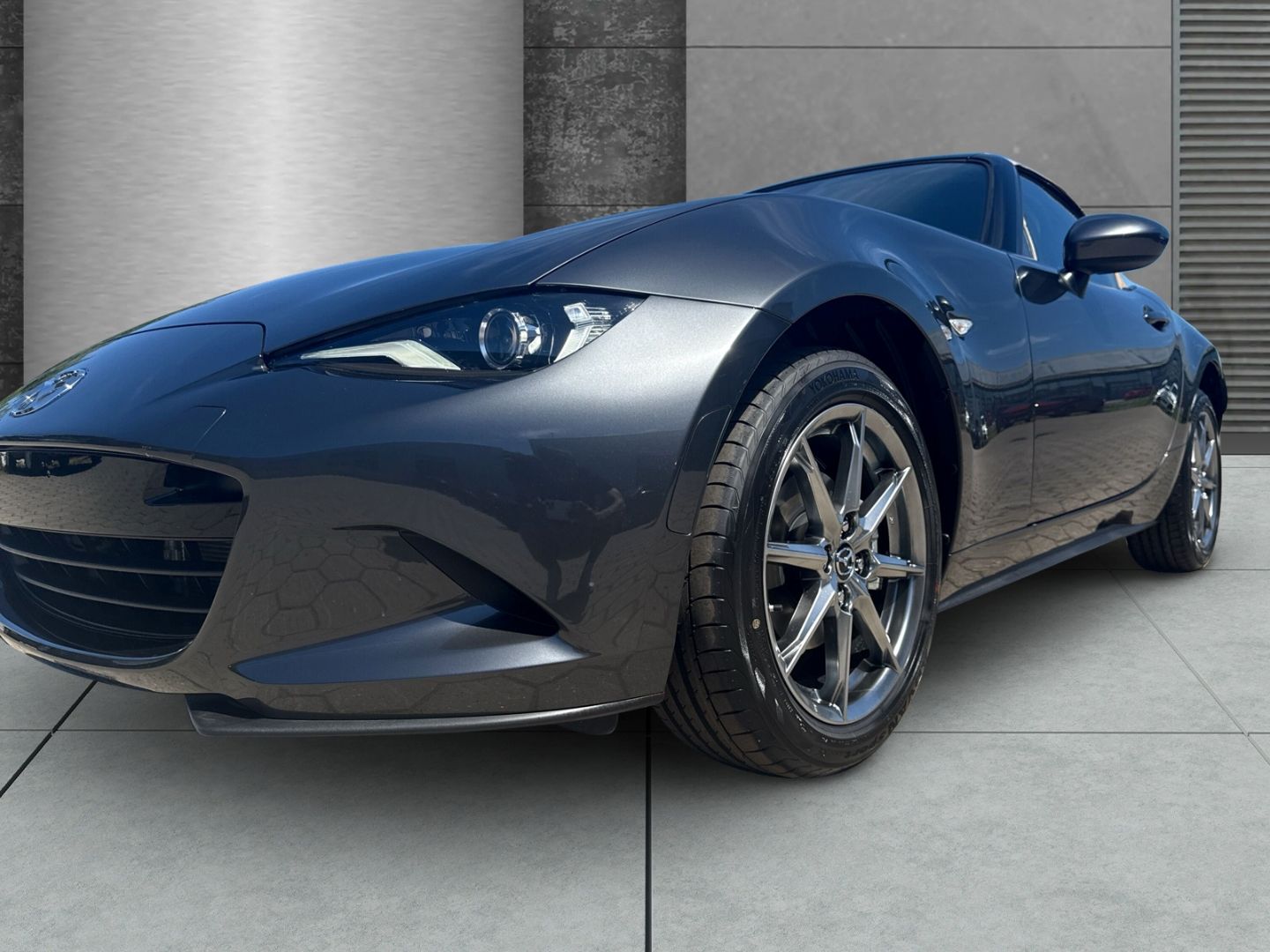 Mazda MX-5 - Bild 4