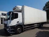 Mercedes-Benz Antos 1827 Thermo King T-800R Schmitz 7,6 m LBW - Mercedes-Benz 1827